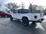 New 2025 Jeep Gladiator Willys image 6