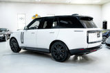 Used 2023 Land Rover Range Rover SE image 5