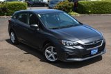 Used 2018 Subaru Impreza 2.0i image 2