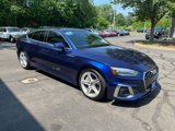 Used 2022 Audi A5 2.0T Premium w/ Convenience Package image 4