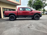 Used 2018 RAM 1500 Rebel w/ Luxury Group image 4