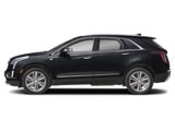 New 2025 Cadillac XT5 Premium Luxury image 3
