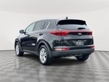 Used 2017 Kia Sportage LX image 3