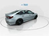 New 2025 Honda Civic Sport image 2