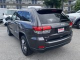 Used 2020 Jeep Grand Cherokee Limited image 5