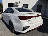 Used 2021 Kia Forte GT-Line image 3