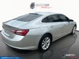 Used 2021 Chevrolet Malibu LT image 5