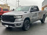 New 2025 RAM 1500 Big Horn image 4