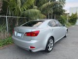 Used 2009 Lexus IS 250 image 4