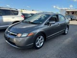 Used 2008 Honda Civic EX image 3