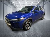 Certified 2024 Toyota Corolla Cross XLE image 4