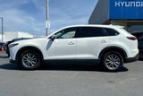 Used 2018 MAZDA CX-9 Touring image 6