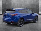 New 2025 Acura RDX A-Spec image 2