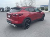 Used 2021 Chevrolet Blazer LT image 3