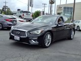 Certified 2024 INFINITI Q50 Luxe w/ Cargo Package image 2