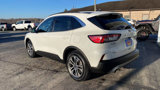 Used 2021 Ford Escape SEL image 5