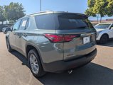 Used 2022 Chevrolet Traverse LT w/ LPO, Cargo Package image 3