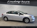 Used 2012 Honda Civic LX image 6