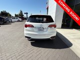 Used 2016 Acura RDX AWD w/ Advance Package image 3