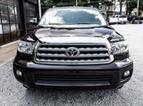 Used 2016 Toyota Sequoia Limited image 3