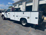 Used 2018 Ford F350 XL w/ Power Equipment Group image 4