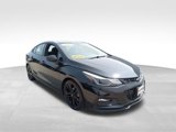 Used 2018 Chevrolet Cruze LT w/ Sun And Sound Package image 3