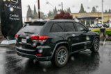 Used 2018 Jeep Grand Cherokee Trailhawk w/ Trailhawk Luxury Group image 3