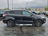 Used 2018 Ford Escape Titanium w/ Ford Safe & Smart Package image 2