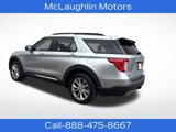 Used 2020 Ford Explorer XLT w/ Equipment Group 202A image 3