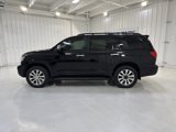 Used 2015 Toyota Sequoia Limited image 2