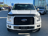 Used 2016 Ford F150 4x4 SuperCrew image 2