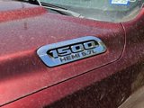 Used 2020 RAM 1500 Lone Star image 4