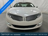 Used 2013 Lincoln MKZ image 3