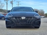 Used 2021 Hyundai Sonata Limited w/ Cargo Package image 3