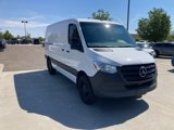Used 2023 Mercedes-Benz Sprinter 144 Cargo image 4