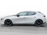 New 2025 MAZDA MAZDA3 s Sport image 2