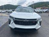 New 2025 Chevrolet Trax RS image 2