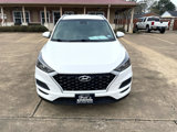 Used 2021 Hyundai Tucson Value image 2