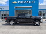 Used 2018 Chevrolet Silverado 1500 LT w/ Texas Edition image 2