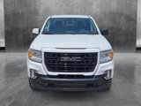 Used 2021 GMC Canyon Elevation w/ Driver Alert Package image 2
