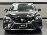 Used 2018 Toyota Camry SE image 6