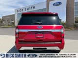 Certified 2020 Ford Expedition Platinum image 4