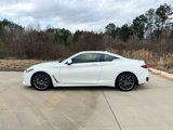 Used 2017 INFINITI Q60 3.0t Sport image 2