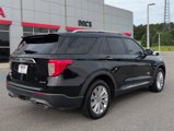 Used 2021 Ford Explorer King Ranch w/ Premium Technology Package image 5