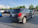 Used 2014 Chevrolet Equinox LT w/ Driver Convenience Package image 5