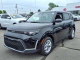New 2025 Kia Soul LX image 3