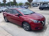 Used 2021 Nissan Versa SV image 3