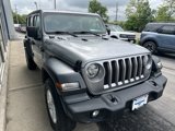 Used 2018 Jeep Wrangler Unlimited Sport S image 6
