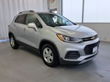 Used 2018 Chevrolet Trax LT w/ LT Convenience Package image 4