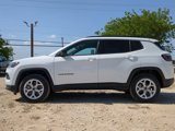 New 2025 Jeep Compass Latitude image 5